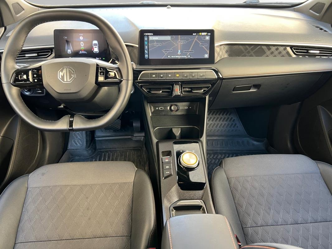 MG mg3 - Photo 9