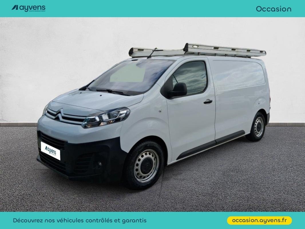 Citroën Jumpy - Photo 1