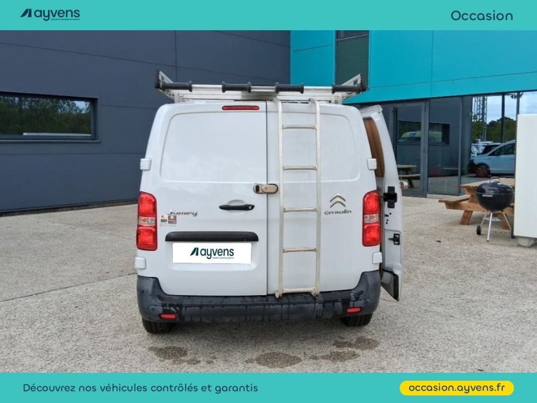 Citroën Jumpy - Photo 12