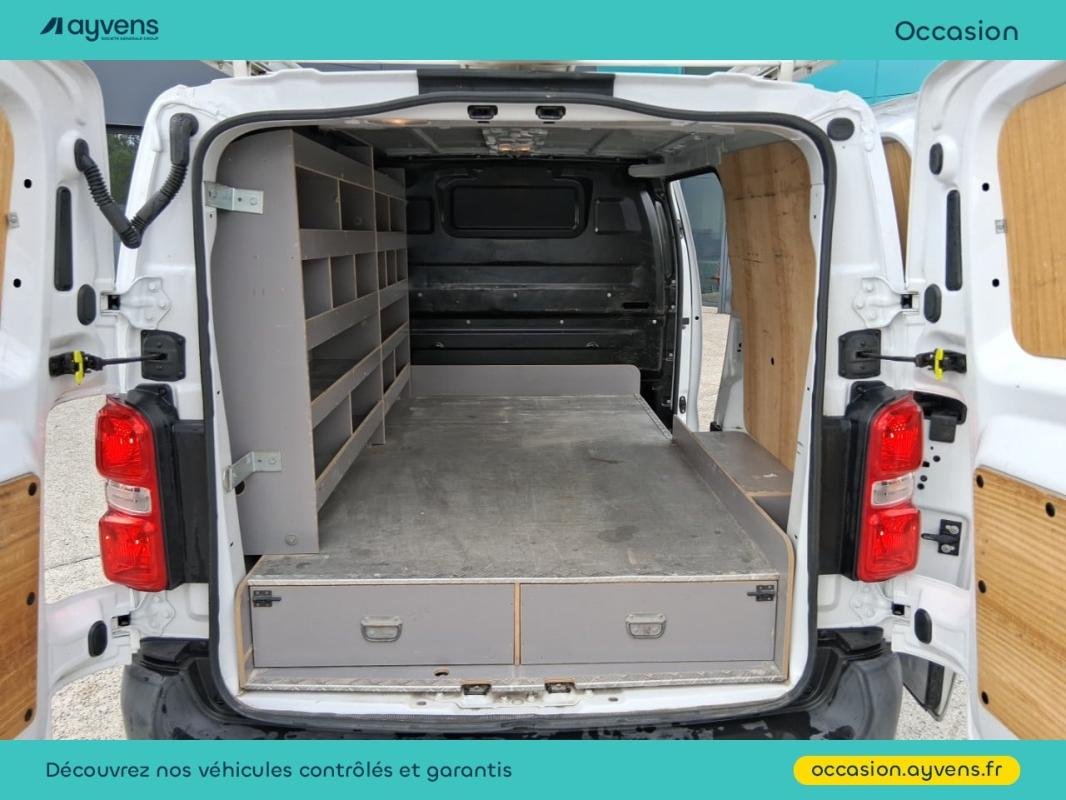Citroën Jumpy - Photo 13