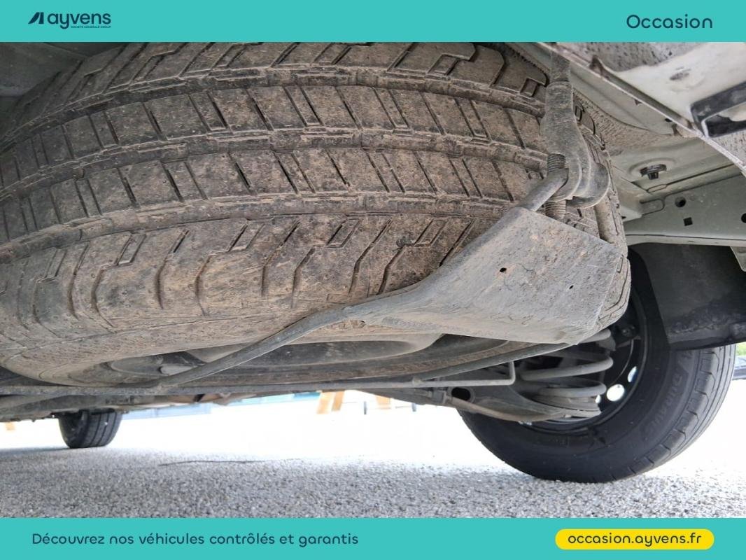 Citroën Jumpy - Photo 14