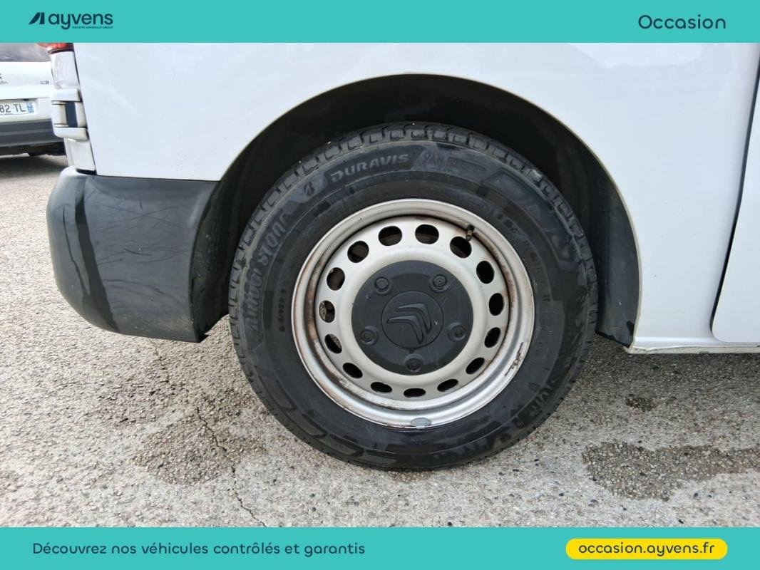 Citroën Jumpy - Photo 15
