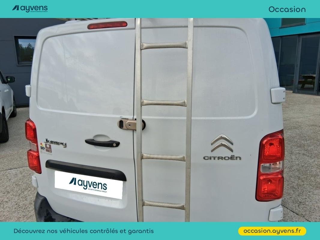 Citroën Jumpy - Photo 18