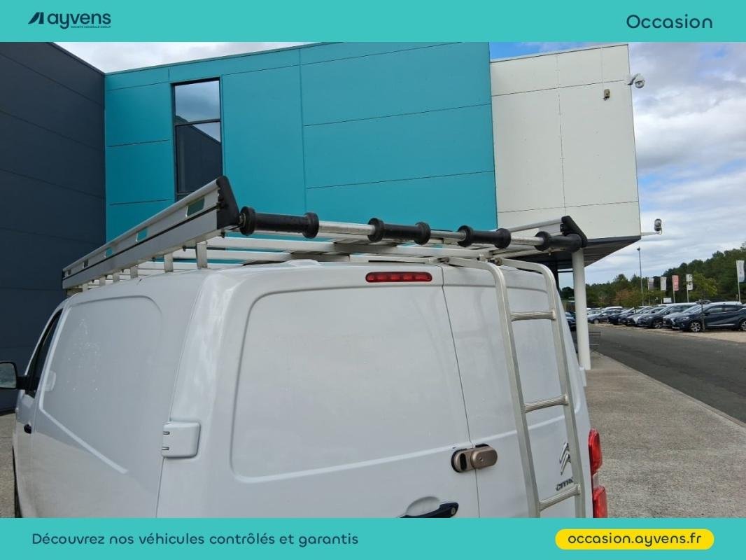 Citroën Jumpy - Photo 20
