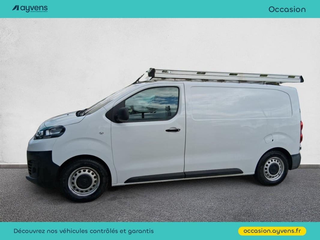Citroën Jumpy - Photo 2