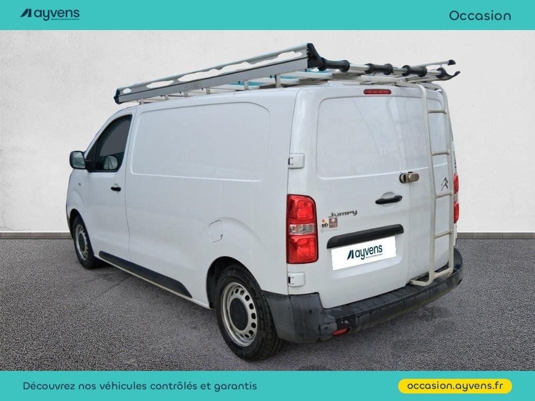 Citroën Jumpy - Photo 3
