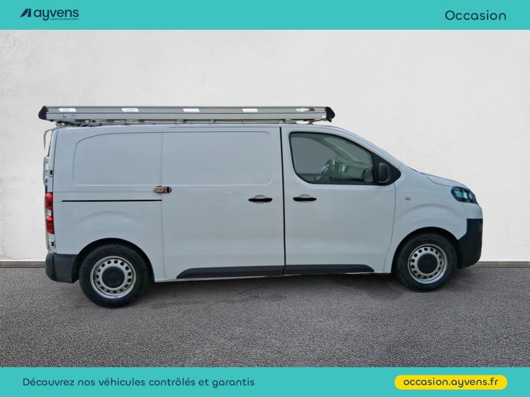 Citroën Jumpy - Photo 4