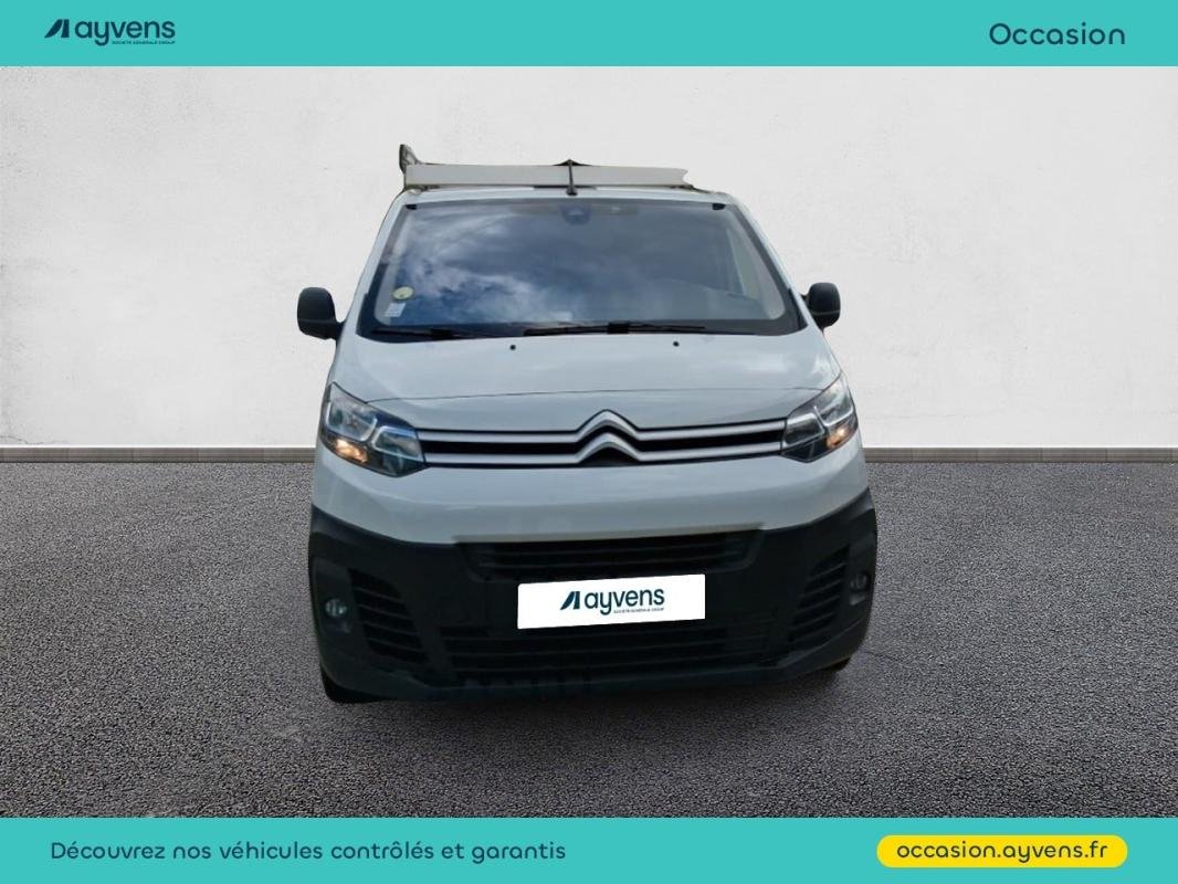 Citroën Jumpy - Photo 5