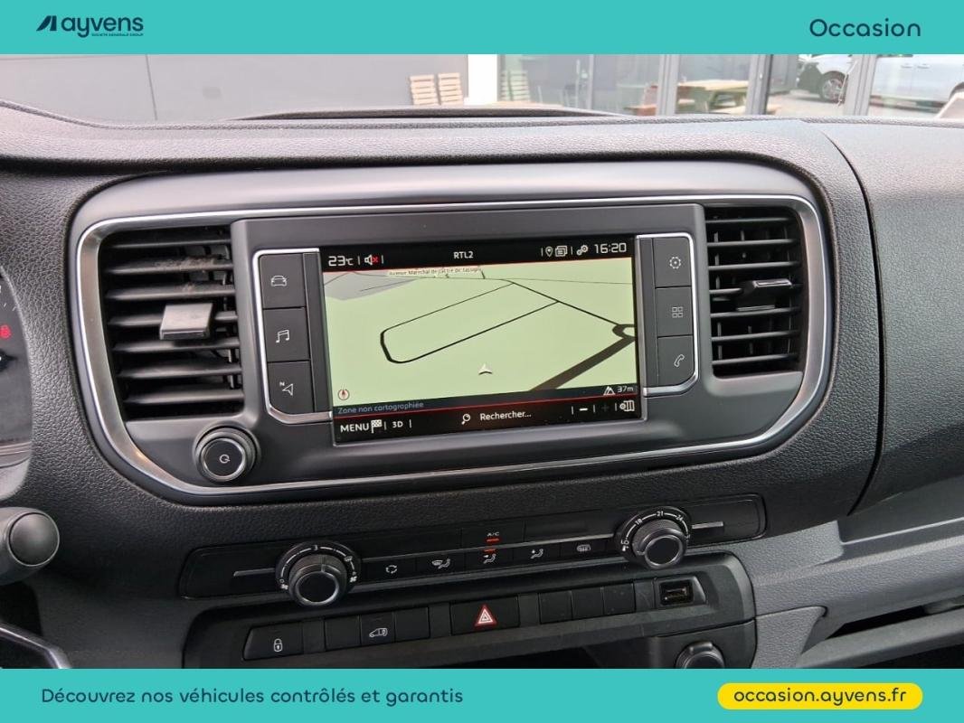Citroën Jumpy - Photo 8