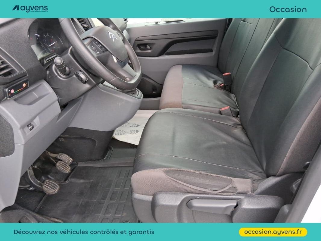 Citroën Jumpy - Photo 10