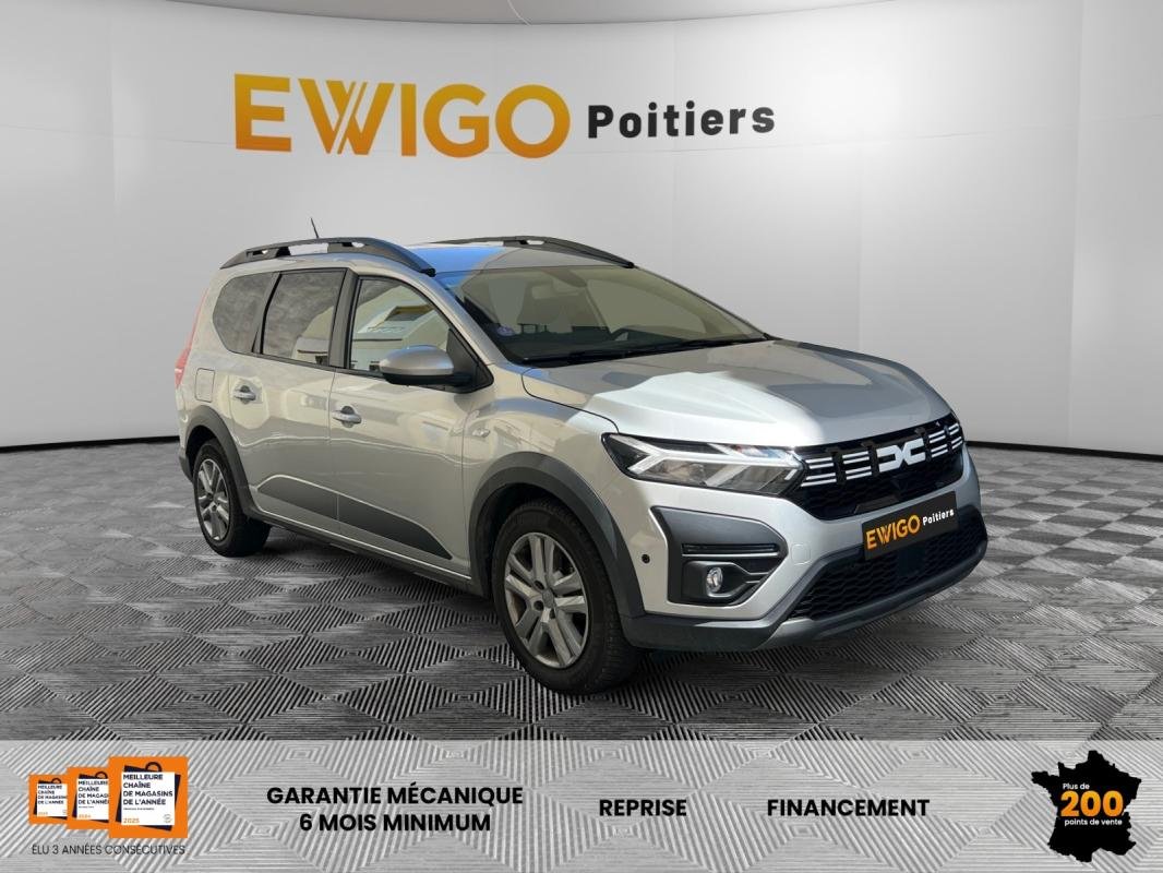 Dacia Jogger - Photo 1