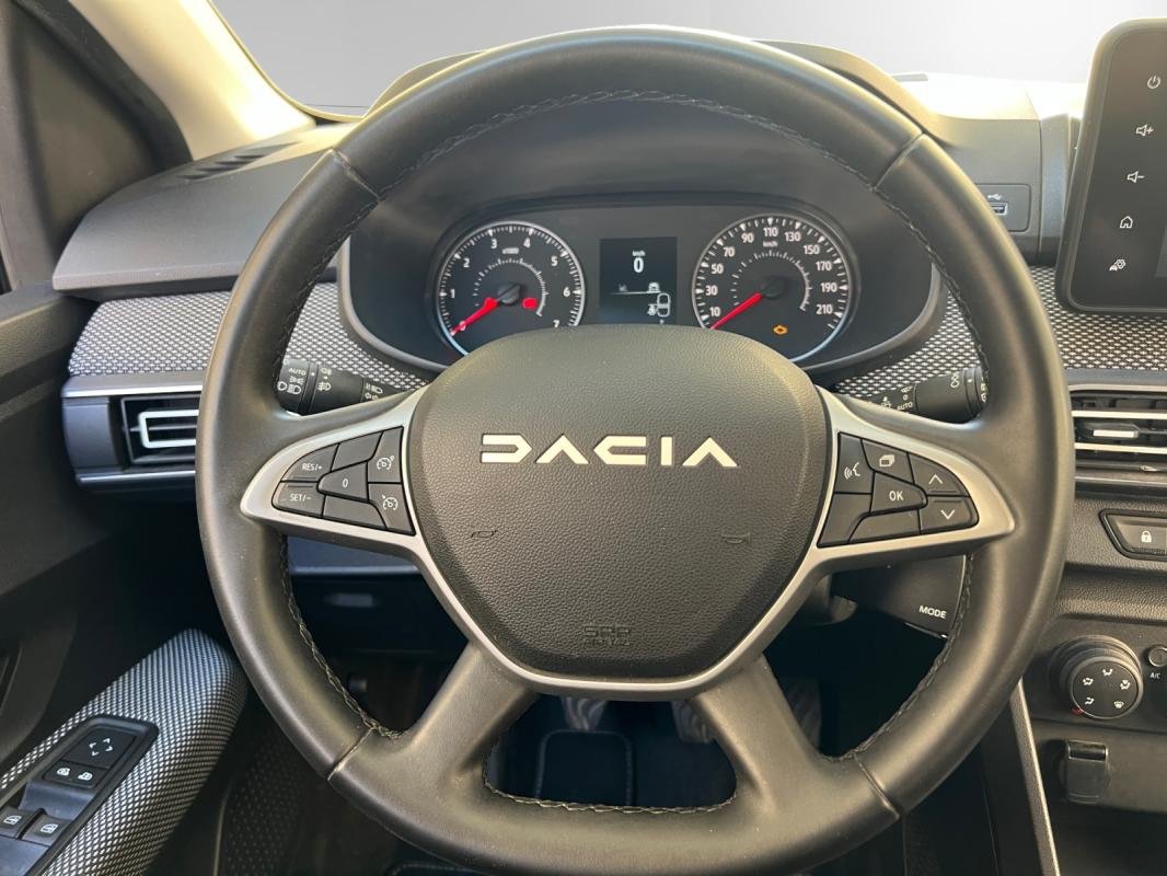 Dacia Jogger - Photo 11