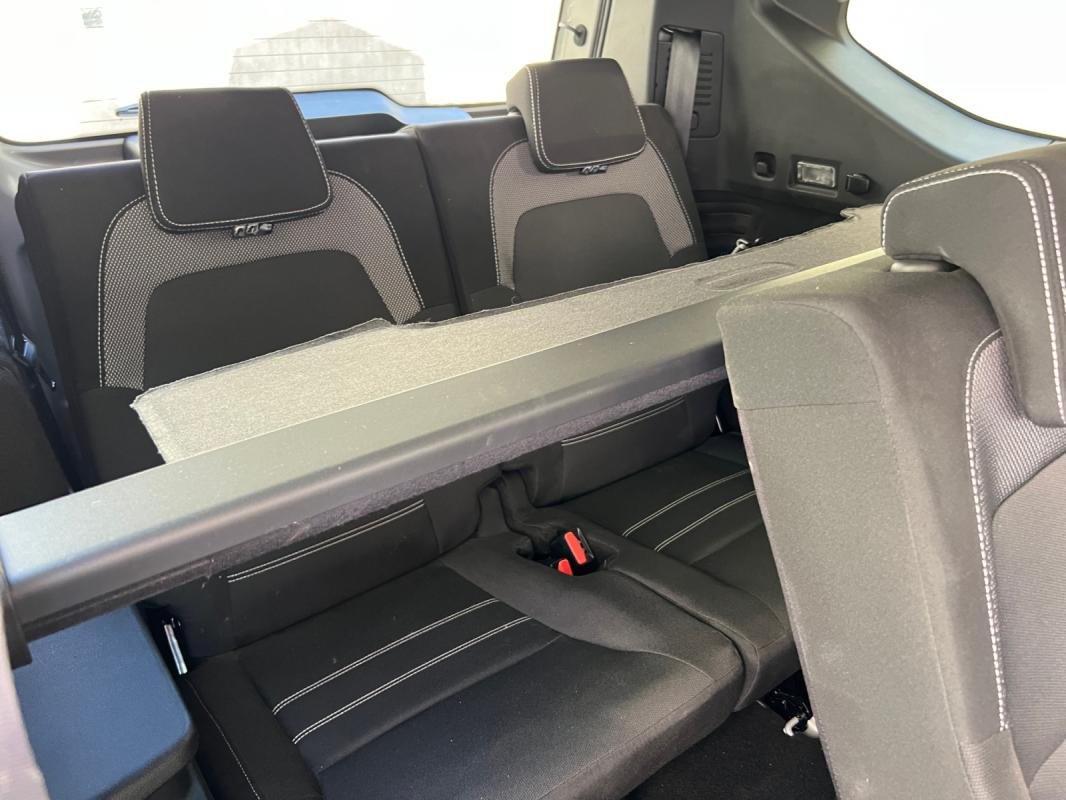 Dacia Jogger - Photo 12