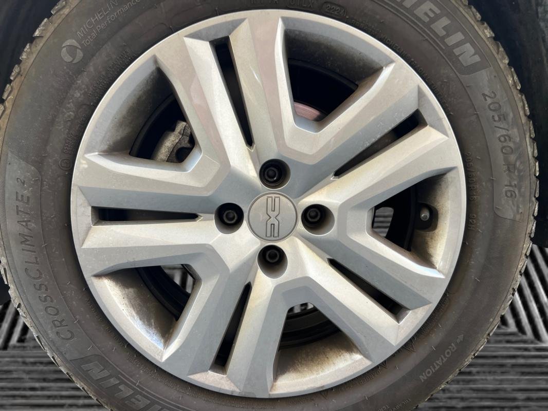 Dacia Jogger - Photo 18