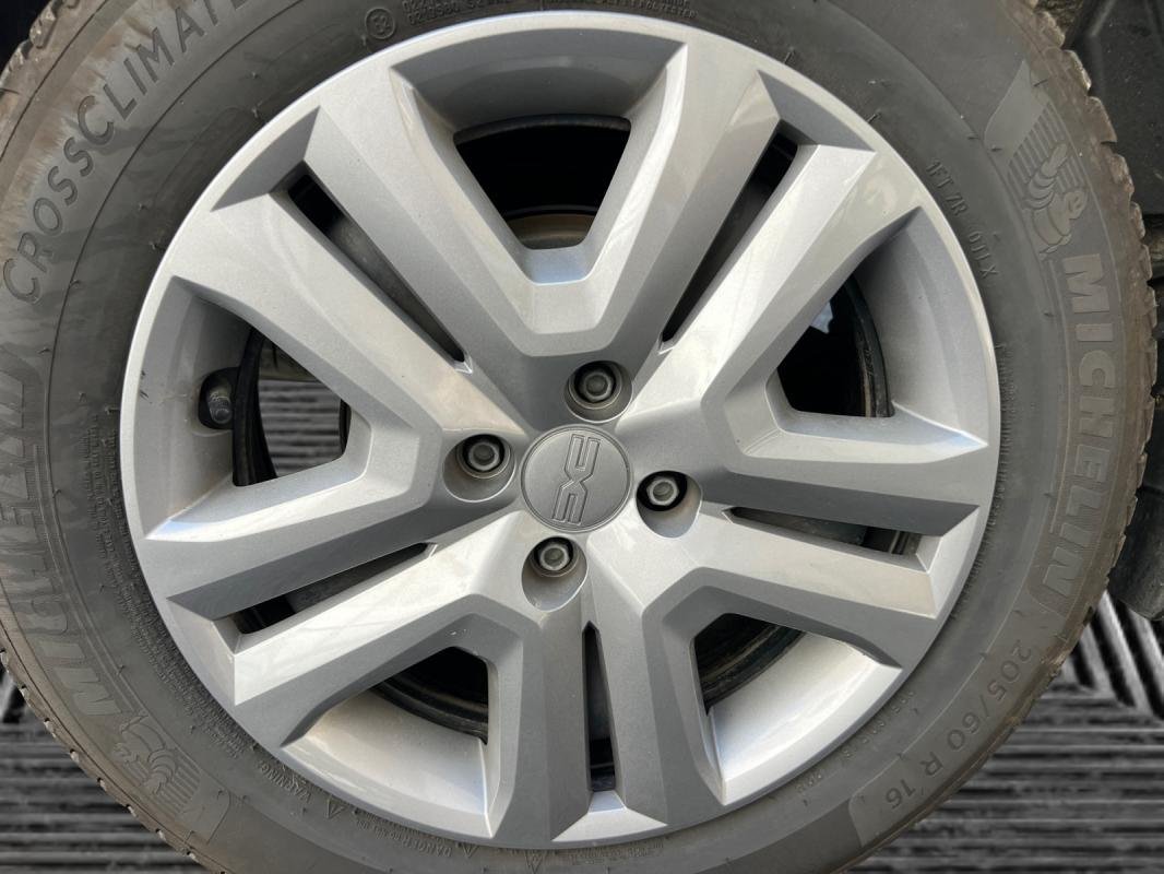 Dacia Jogger - Photo 19