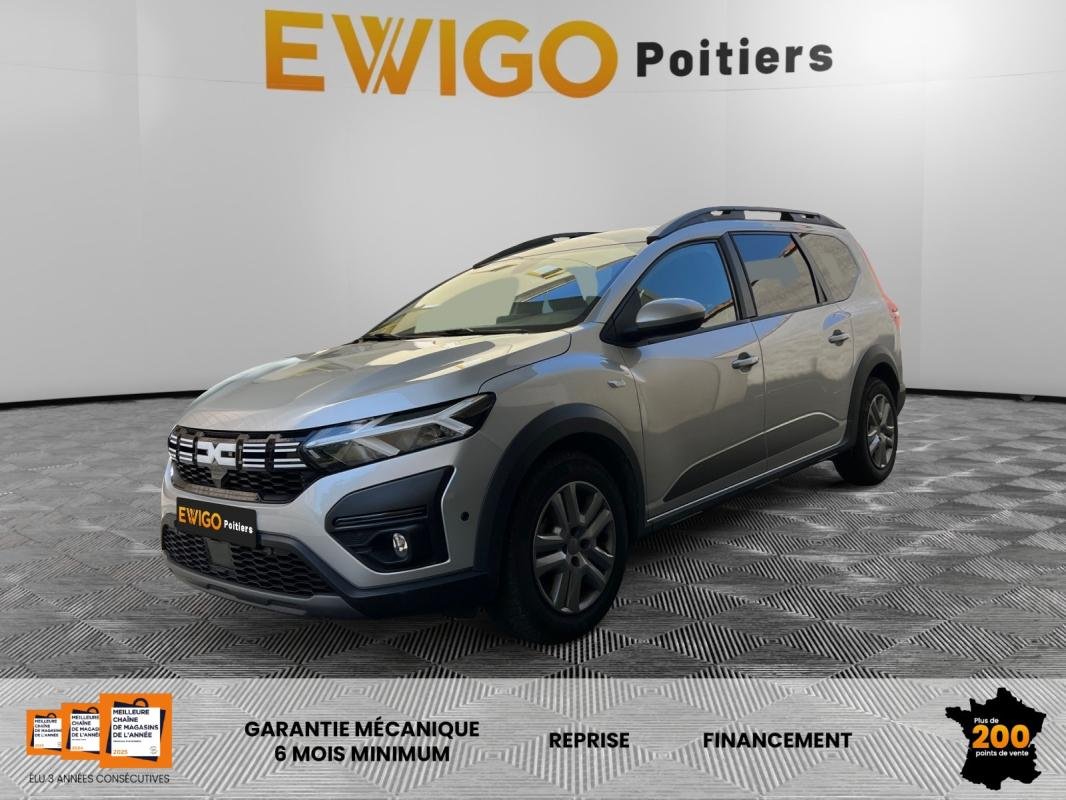 Dacia Jogger - Photo 2