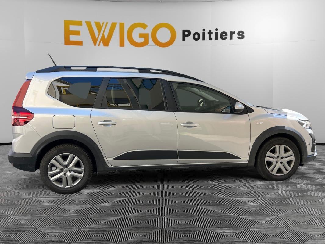 Dacia Jogger - Photo 7