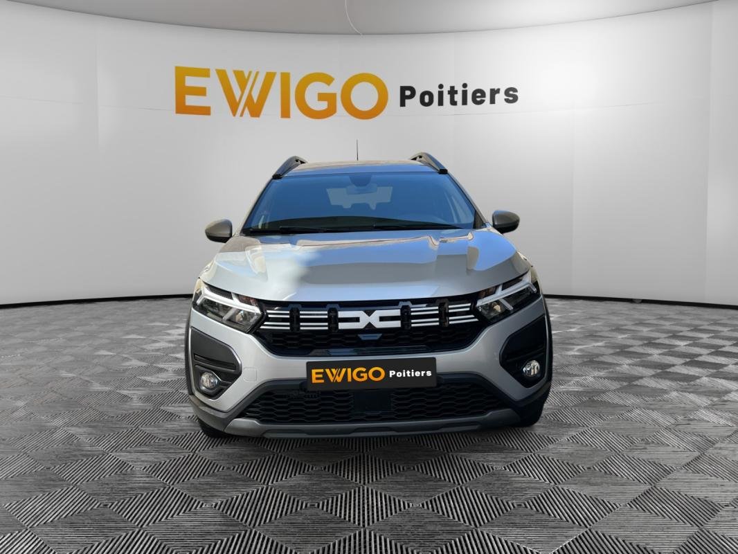 Dacia Jogger - Photo 8