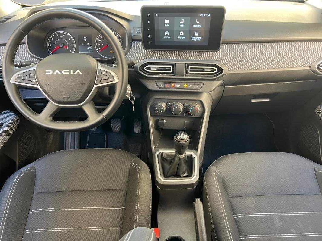 Dacia Jogger - Photo 9
