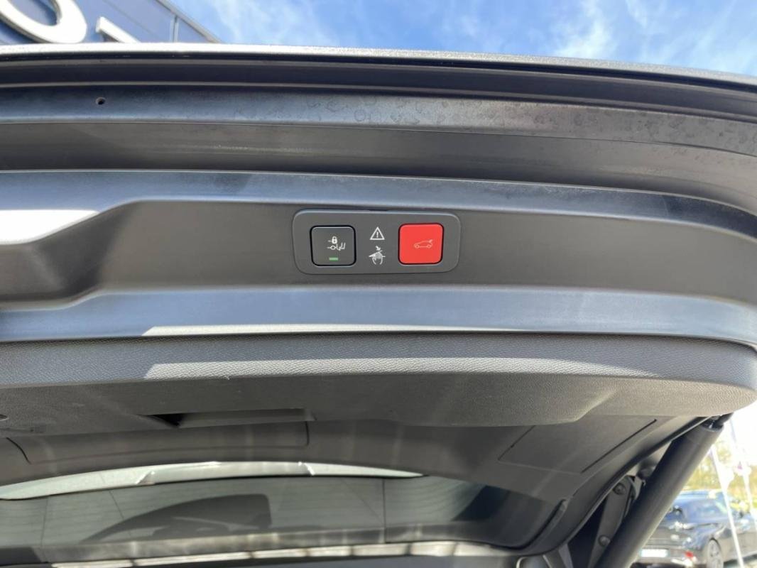 Peugeot 5008 - Photo 11