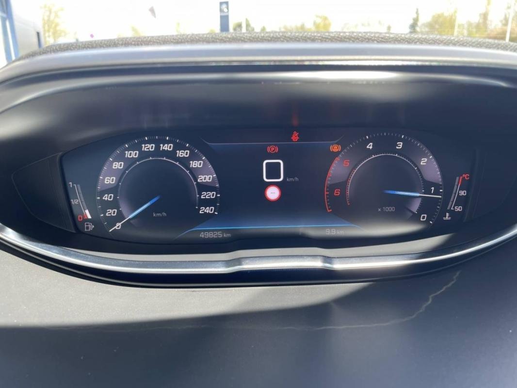 Peugeot 5008 - Photo 12
