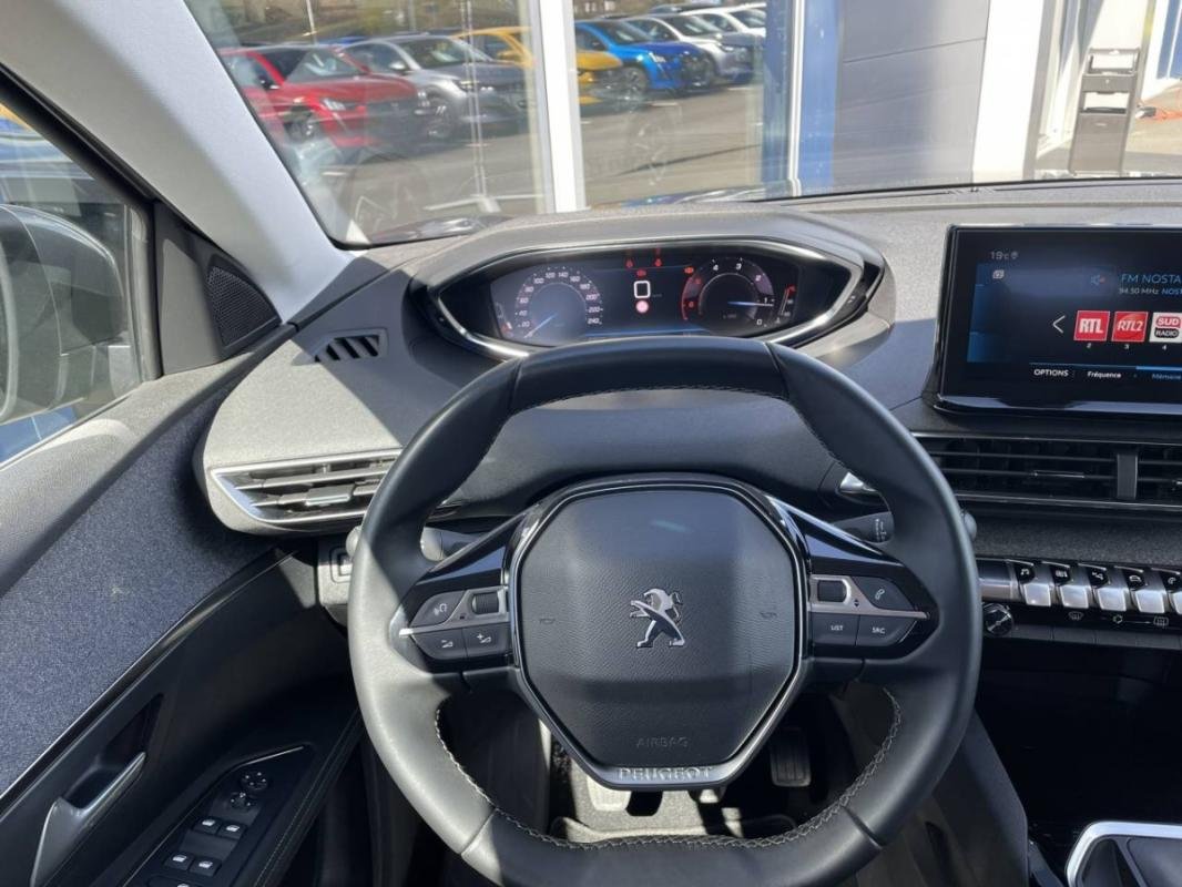 Peugeot 5008 - Photo 19