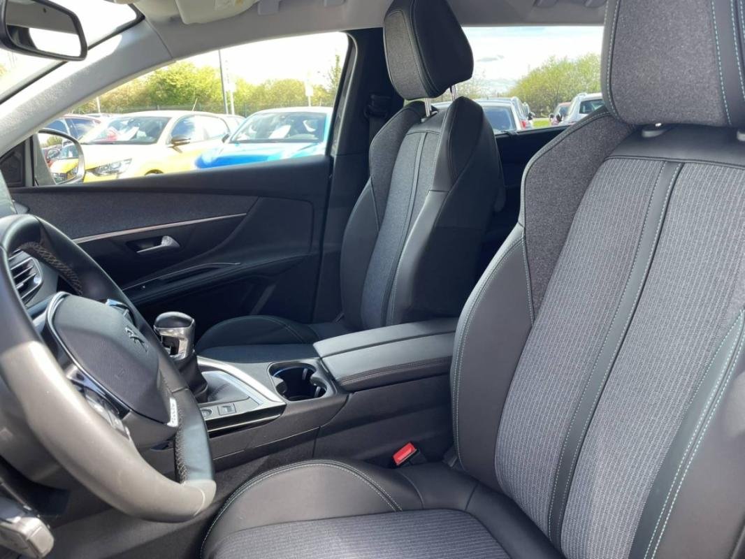 Peugeot 5008 - Photo 20