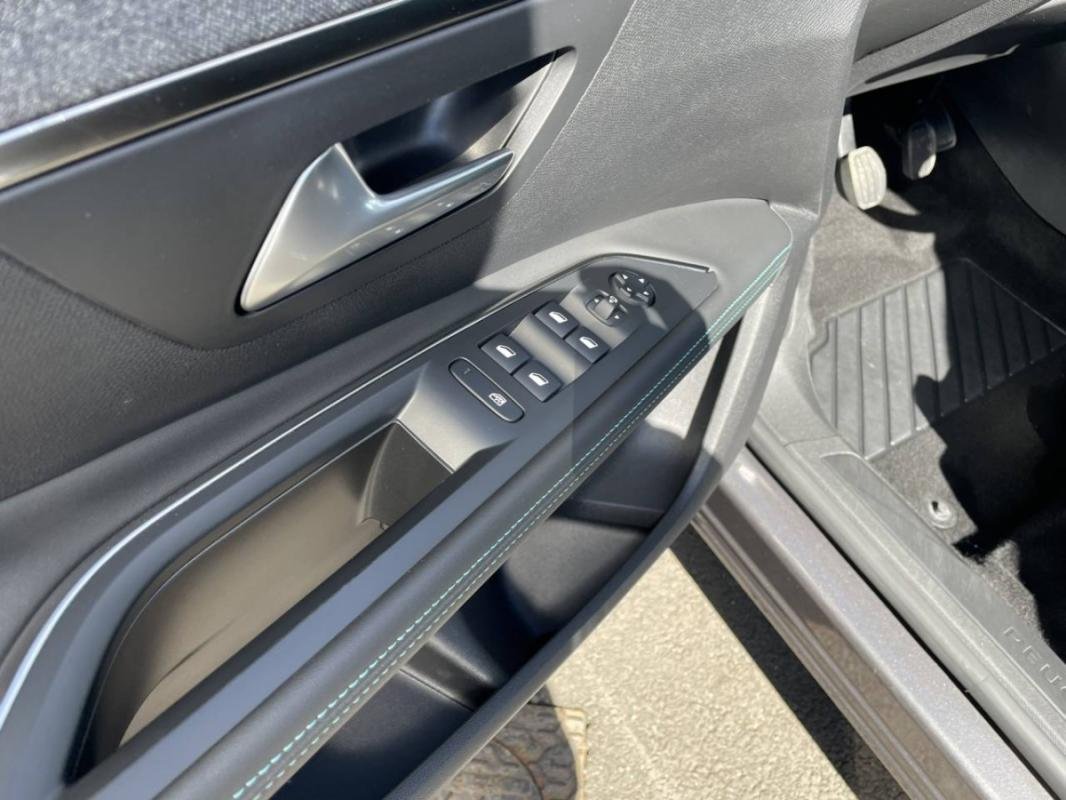 Peugeot 5008 - Photo 21