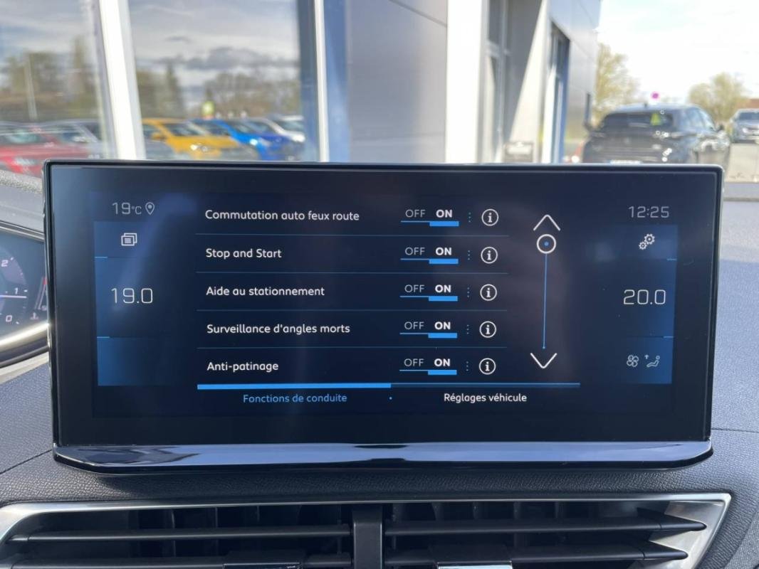 Peugeot 5008 - Photo 24