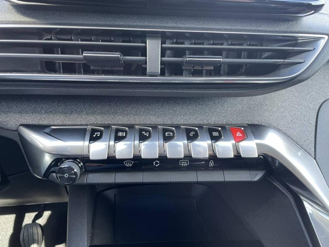 Peugeot 5008 - Photo 27