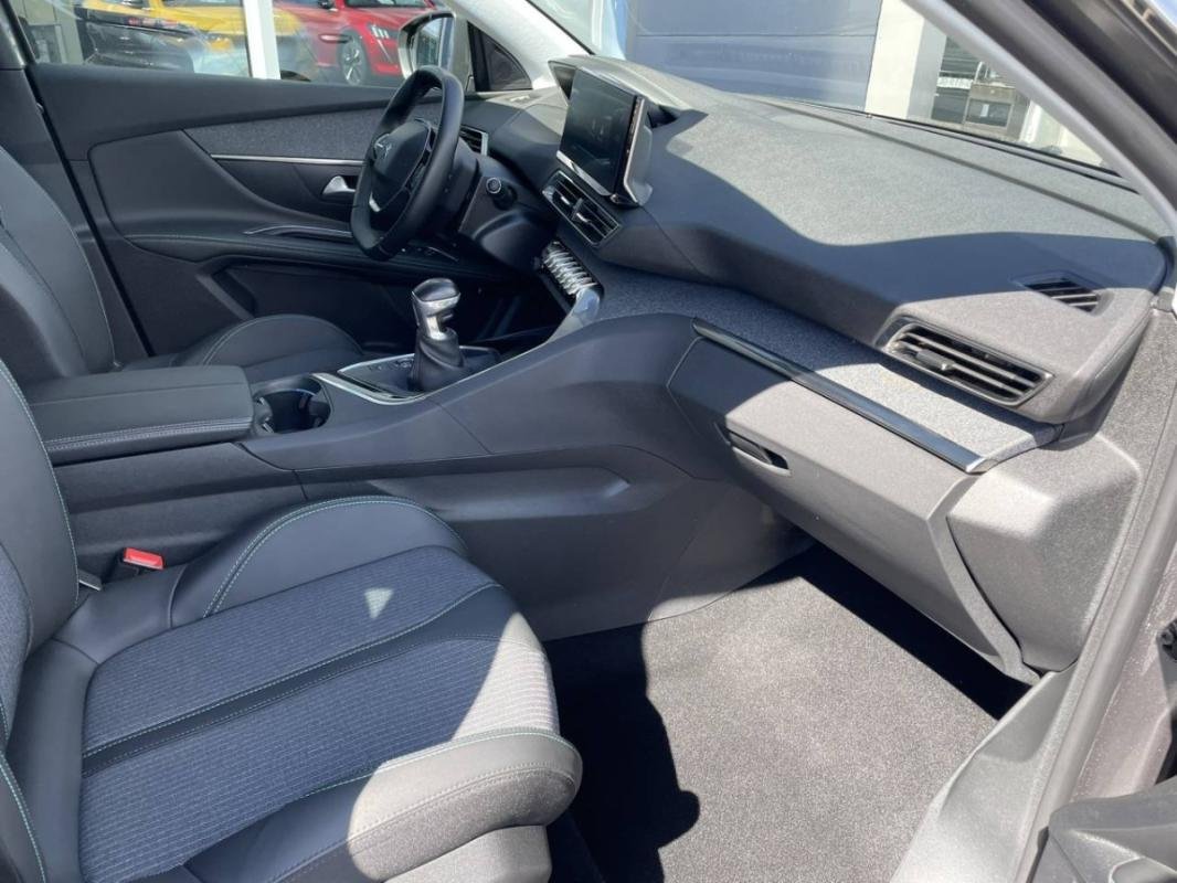 Peugeot 5008 - Photo 29