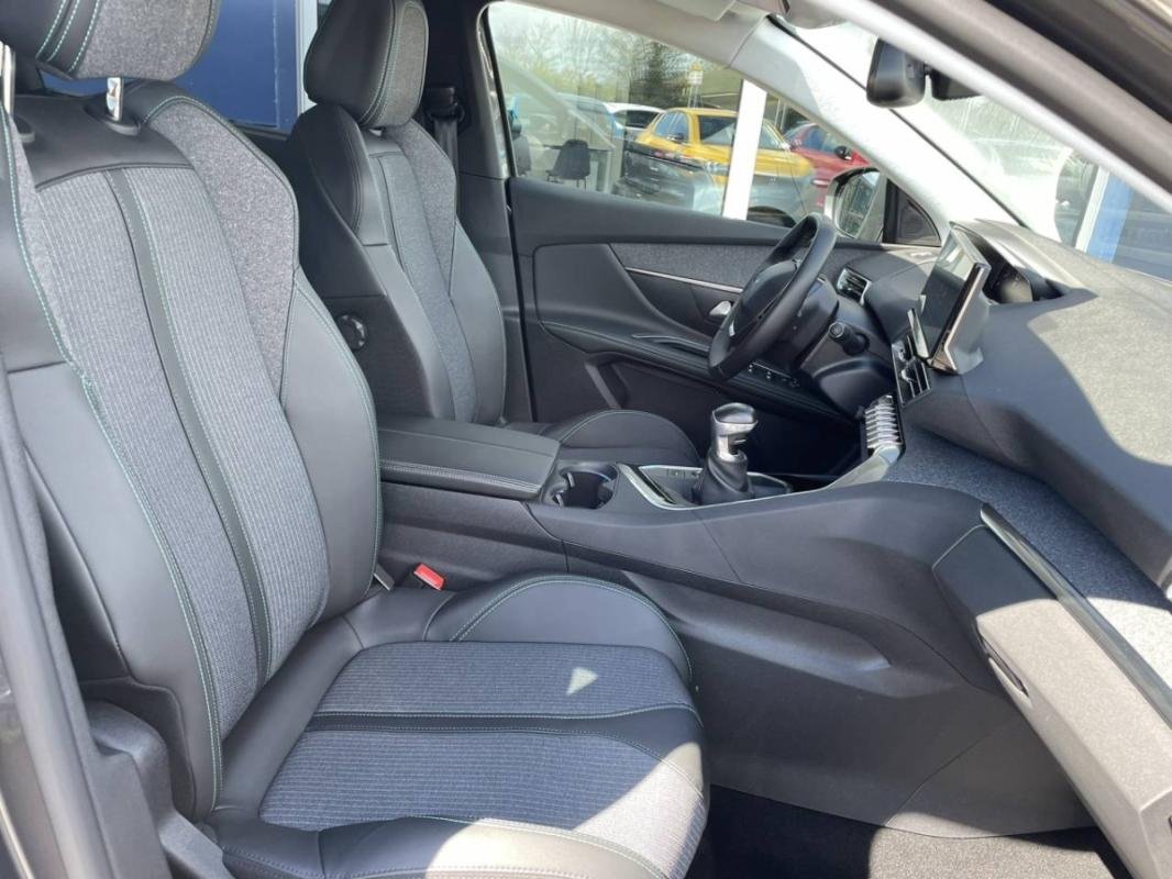Peugeot 5008 - Photo 30