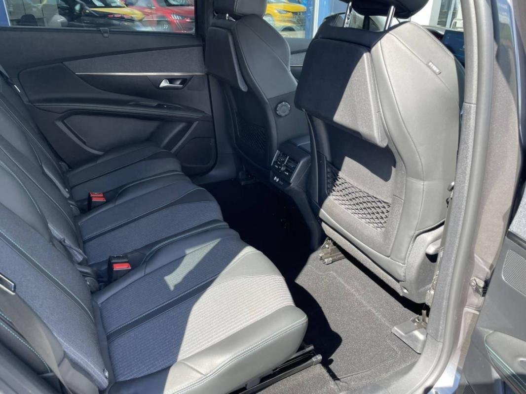 Peugeot 5008 - Photo 31