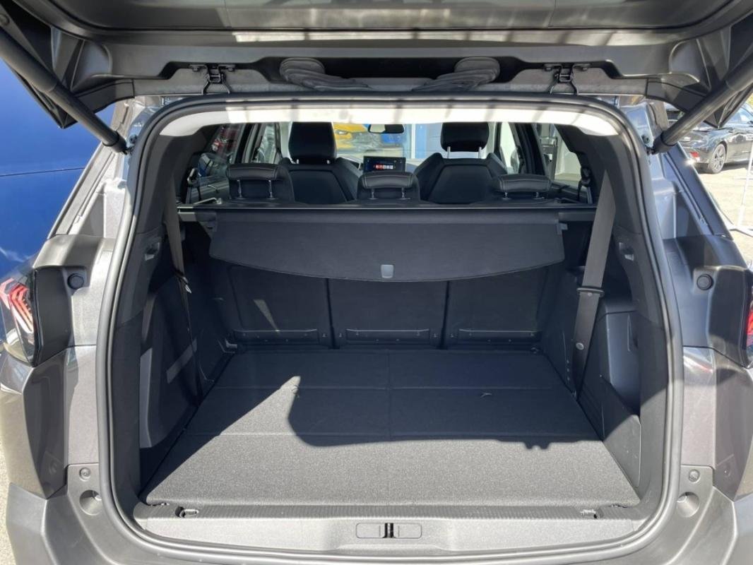 Peugeot 5008 - Photo 7