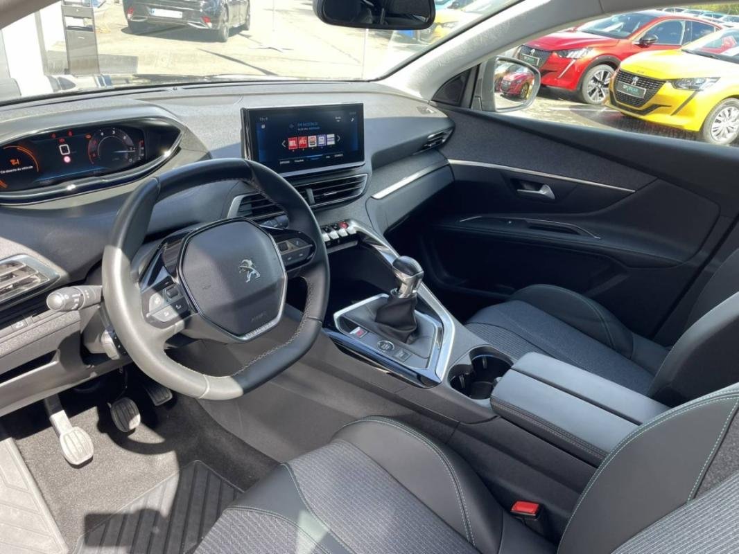Peugeot 5008 - Photo 8