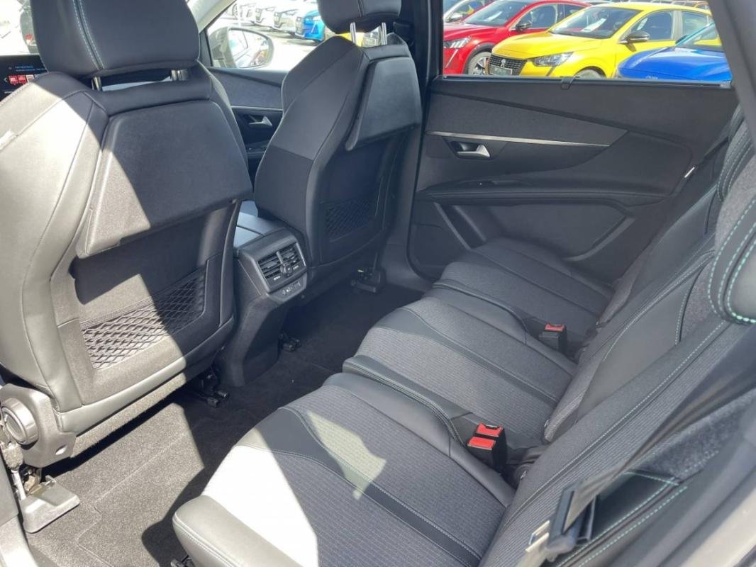 Peugeot 5008 - Photo 9