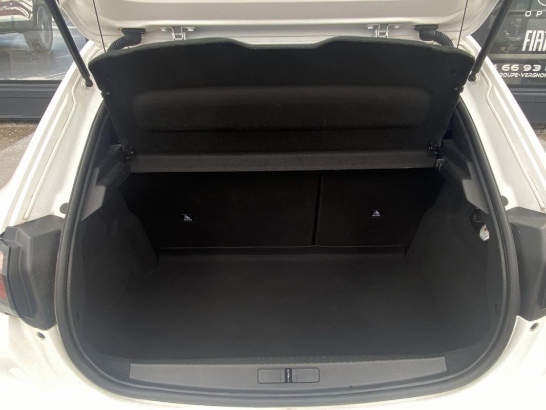 Peugeot 208 - Photo 22