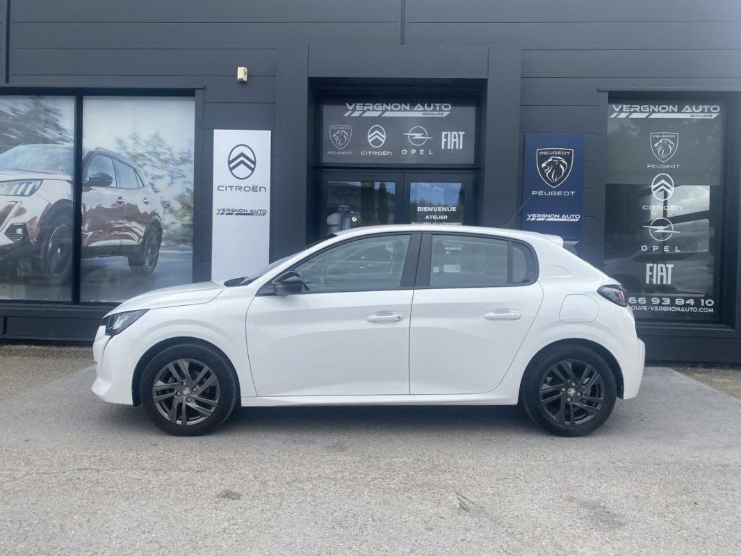 Peugeot 208 - Photo 28
