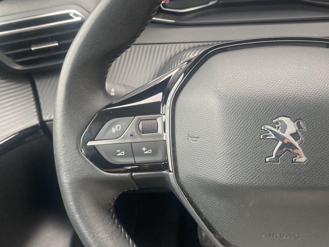 Peugeot 208 - Photo 30