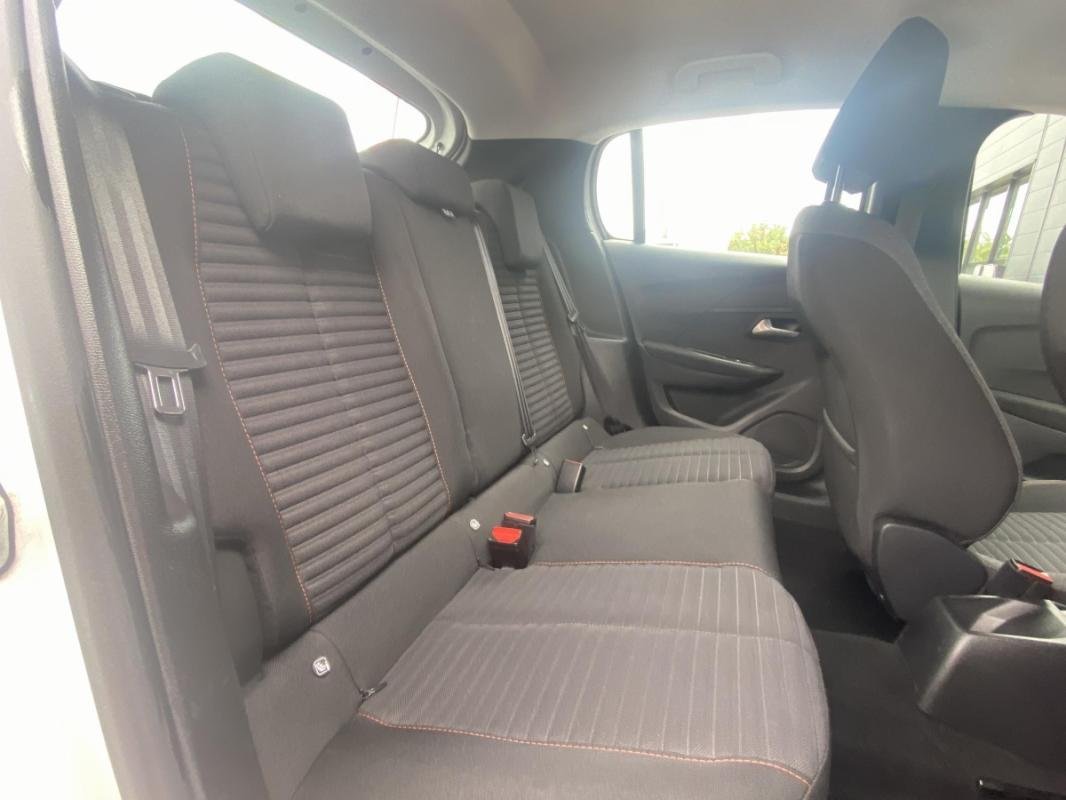 Peugeot 208 - Photo 33