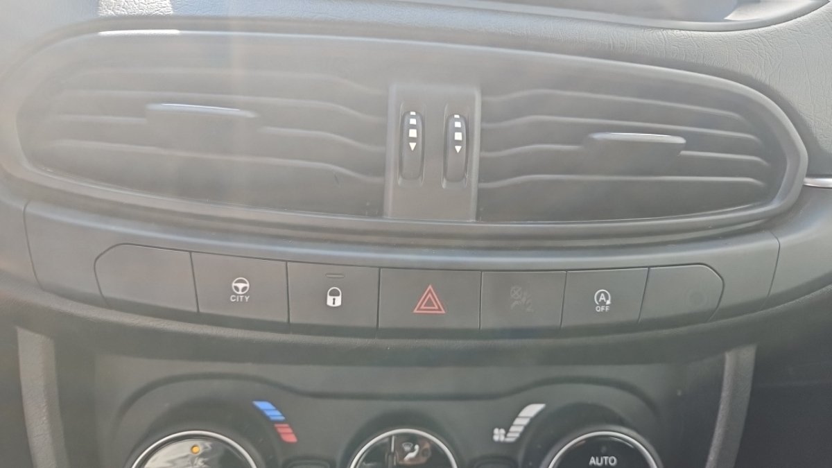 Fiat Tipo - Photo 15