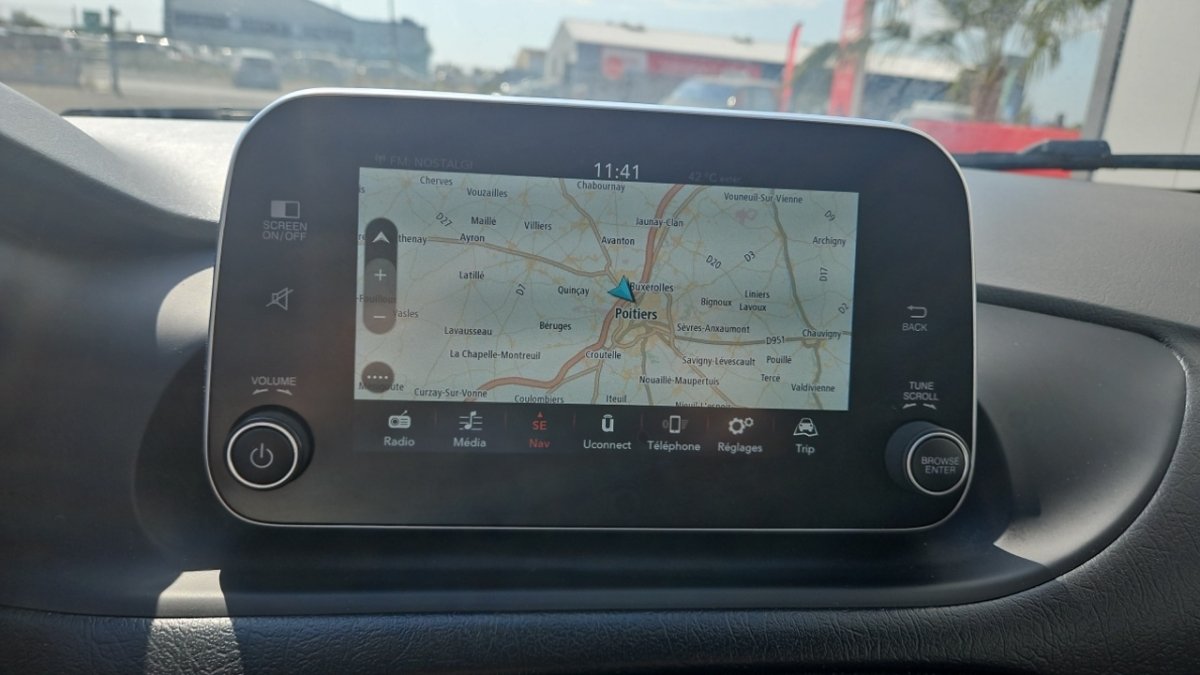 Fiat Tipo - Photo 16