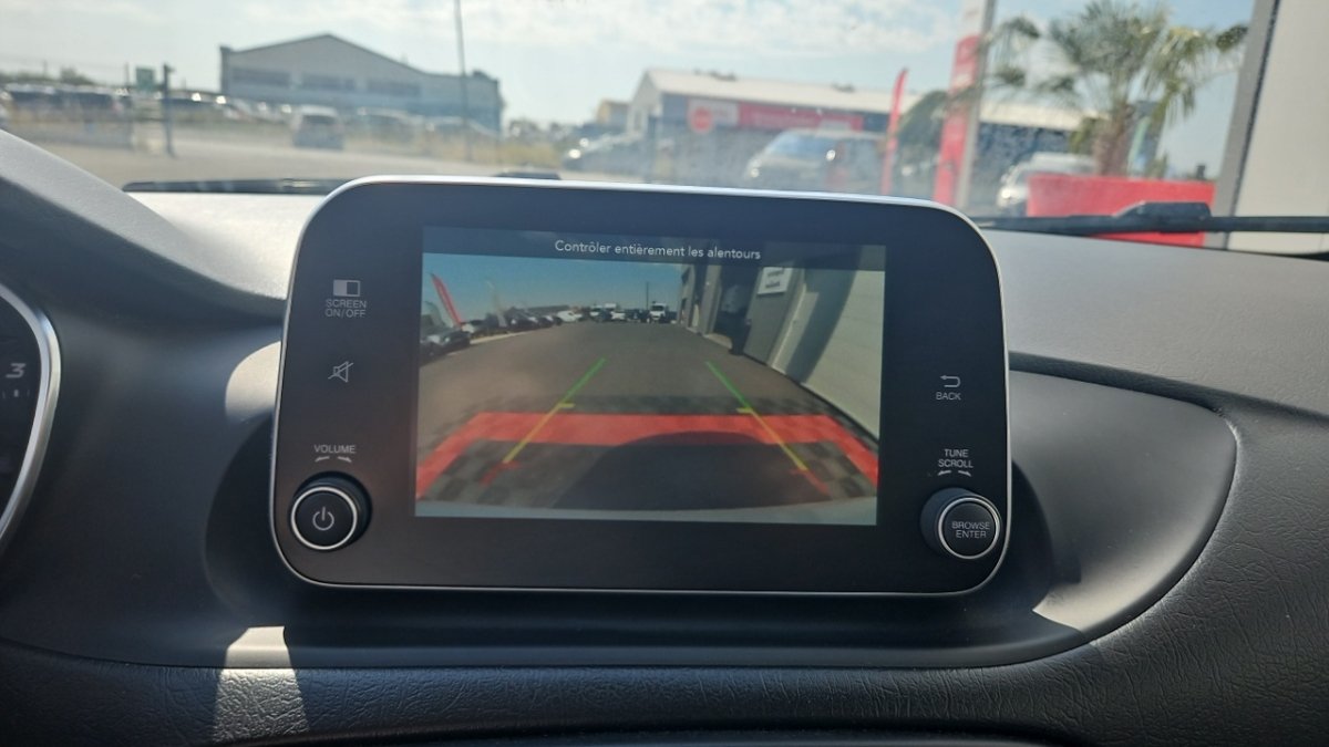 Fiat Tipo - Photo 17