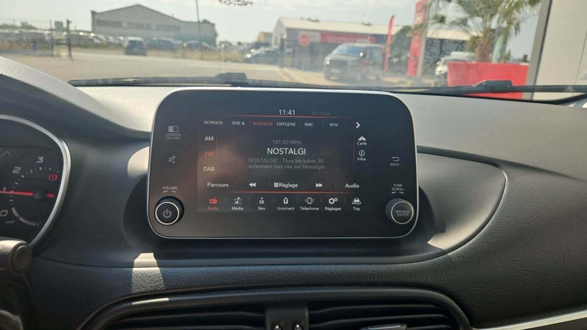 Fiat Tipo - Photo 18