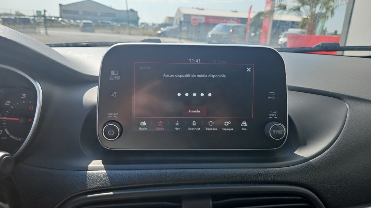 Fiat Tipo - Photo 19