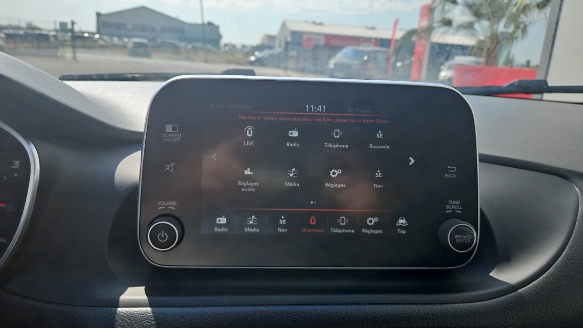 Fiat Tipo - Photo 20