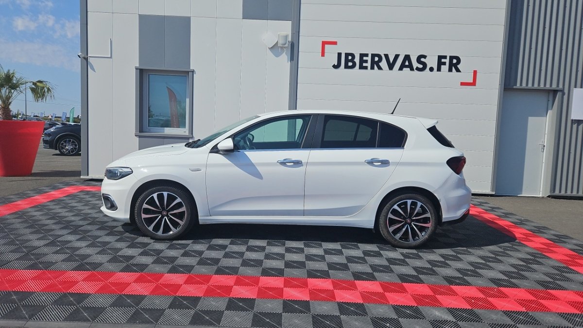 Fiat Tipo - Photo 2