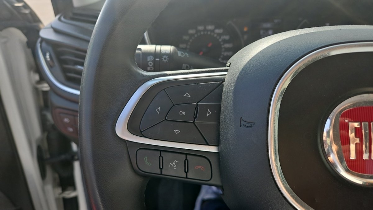 Fiat Tipo - Photo 21
