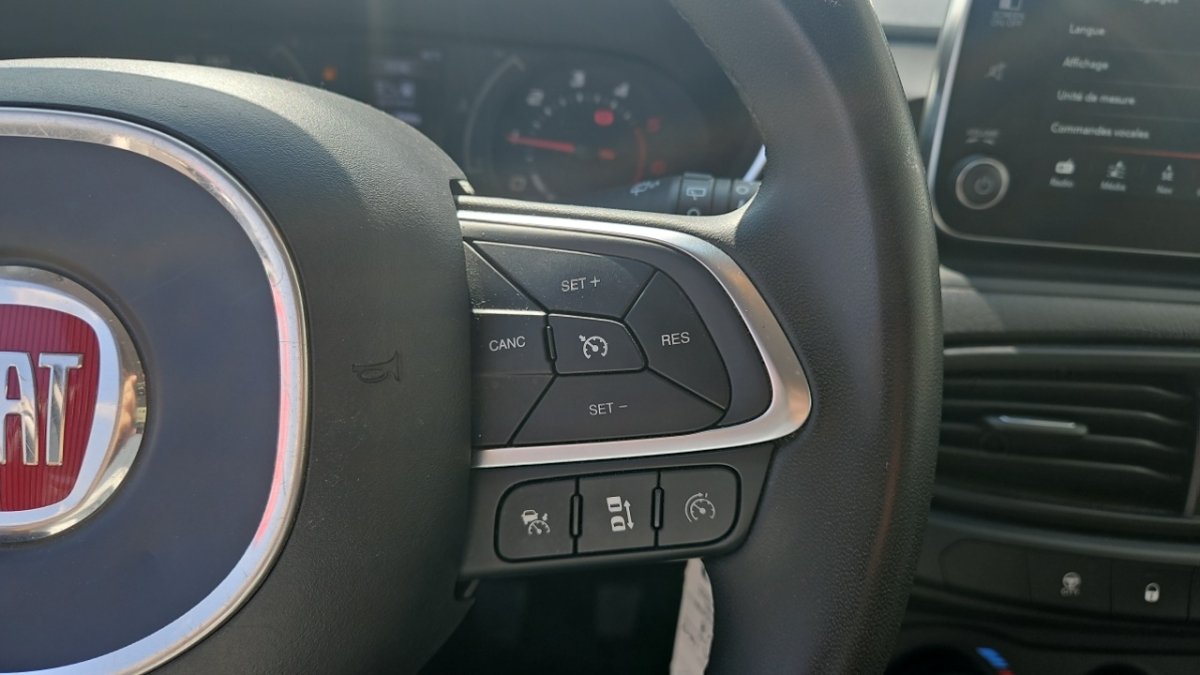 Fiat Tipo - Photo 22