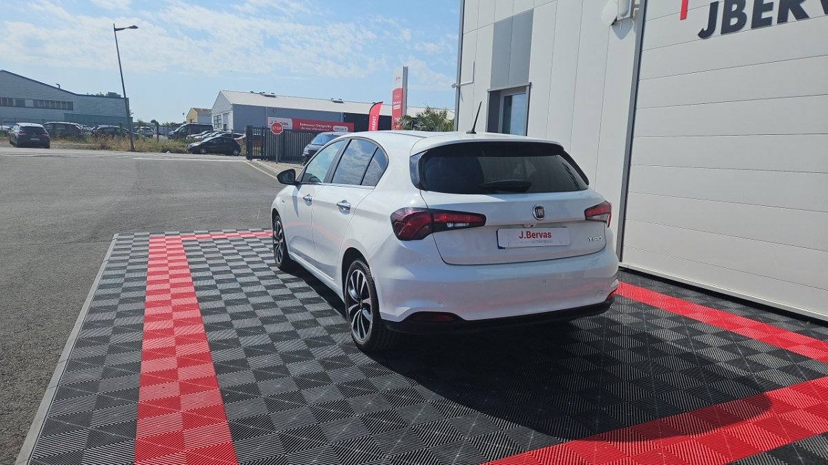 Fiat Tipo - Photo 3